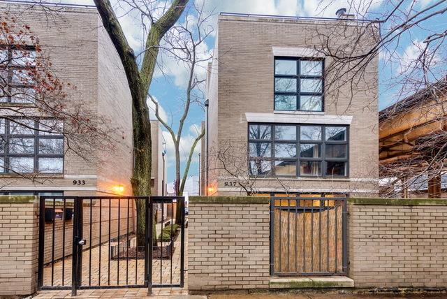 937 W Wrightwood Ave. #A, Chicago, IL 60614