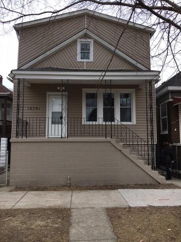 10741 S Hoxie Ave., Chicago, IL 60617