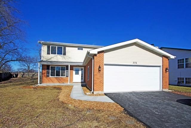 375 Pearson Cir., Naperville, IL 60563