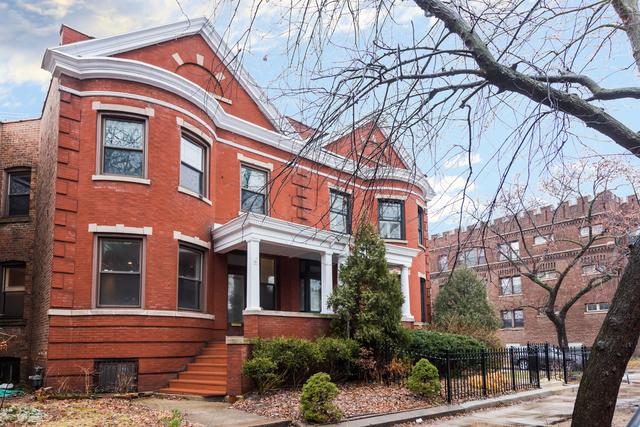 5402 S University Ave., Chicago, IL 60615