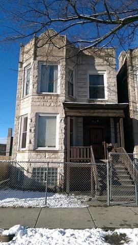 1528 S St Louis Ave., Chicago, IL 60623