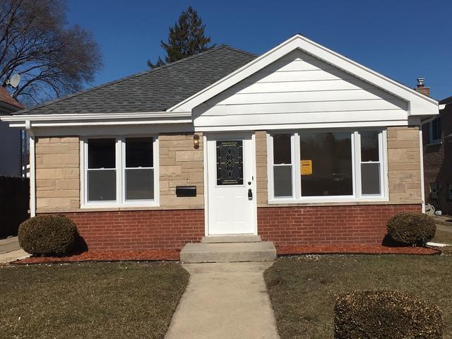 518 156th St., Calumet City, IL 60409