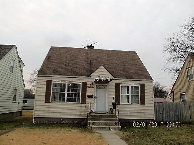 [Address Hidden by Seller], Chicago, IL 60638
