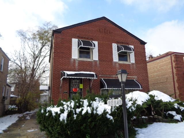 10848 S Green St., Chicago, IL 60643