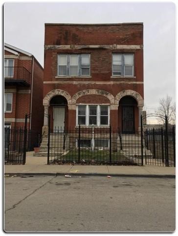 2735 W Polk St., Chicago, IL 60612