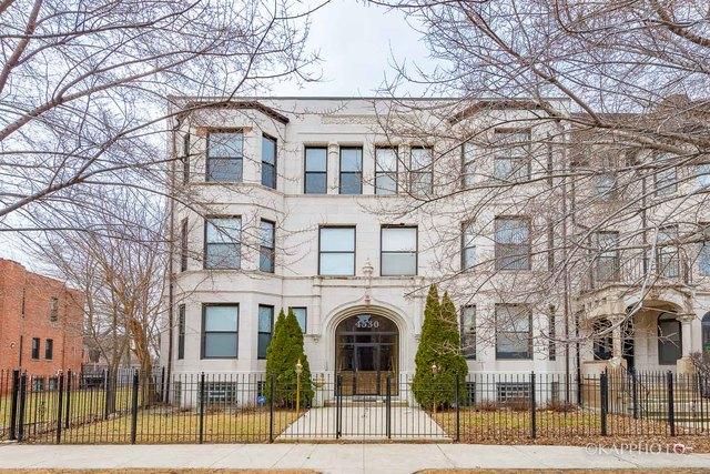 4530 S Prairie Ave. #1N, Chicago, IL 60653