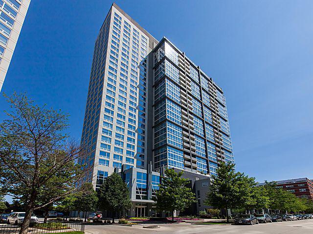 1901 S Calumet Ave. #2812, Chicago, IL 60616
