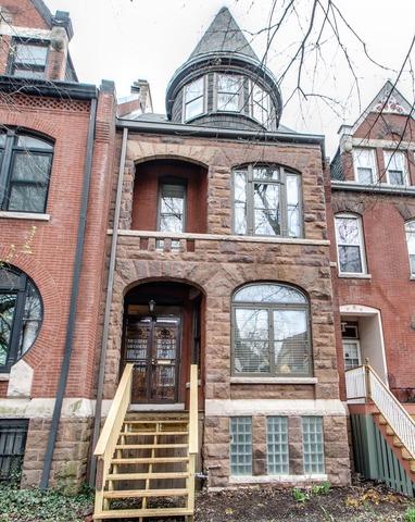 5205 S Kenwood Ave., Chicago, IL 60615