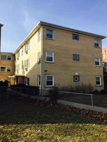6103 W Higgins Ave. #3C, Chicago, IL 60630