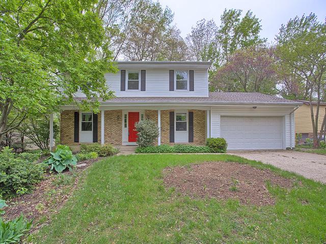 3605 Marjorie Ln., Champaign, IL 61822