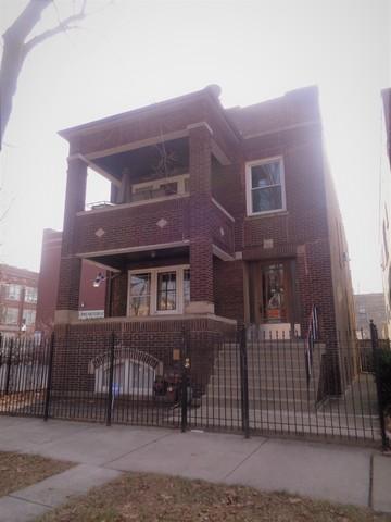4409 W Deming Pl., Chicago, IL 60639