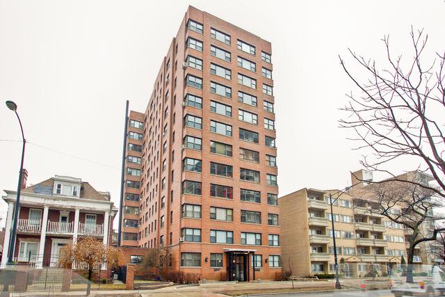 5858 N Sheridan Rd. #902, Chicago, IL 60660