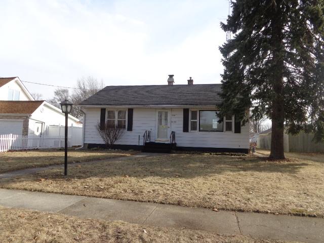 518 S 10th St., Dekalb, IL 60115