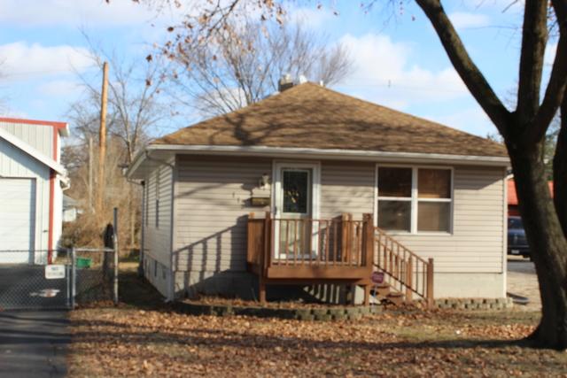 112 S Park Rd., Joliet, IL 60433
