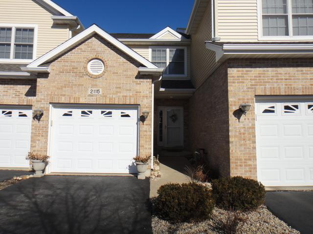 2115 Autumn Ln., Dekalb, IL 60115