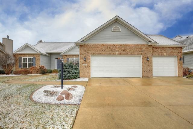 4709 Stonebridge Dr., Champaign, IL 61822