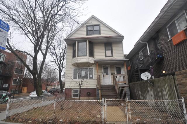 2256 W Foster Ave., Chicago, IL 60625