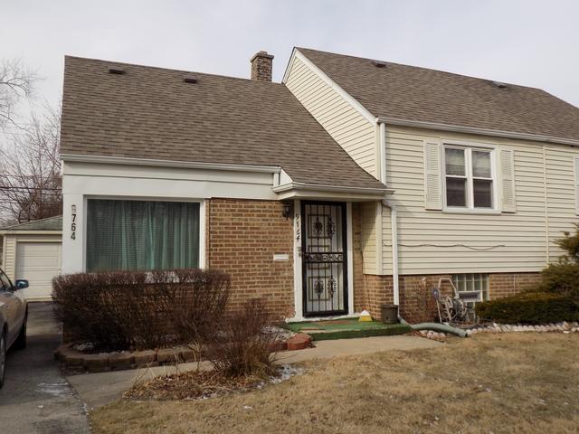9764 S Merrion Ave., Chicago, IL 60617
