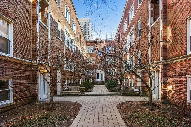 5109 N Kenmore Ave. #1E, Chicago, IL 60640