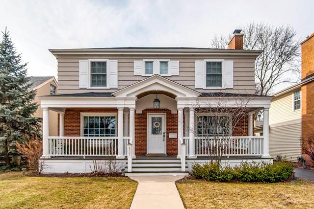 432 S Edgewood Ave., La Grange, IL 60525
