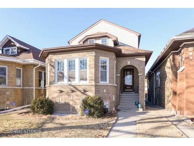 5510 W Agatite Ave., Chicago, IL 60630