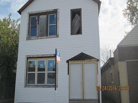 5923 S Racine Ave., Chicago, IL 60636