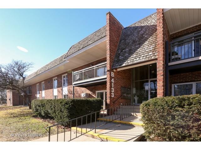 4133 Saratoga Ave. #B-109, Downers Grove, IL 60515