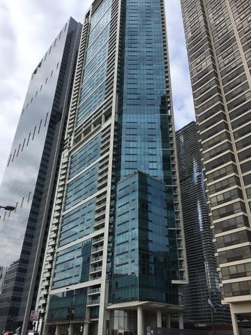 340 E Randolph St. #2803, Chicago, IL 60601