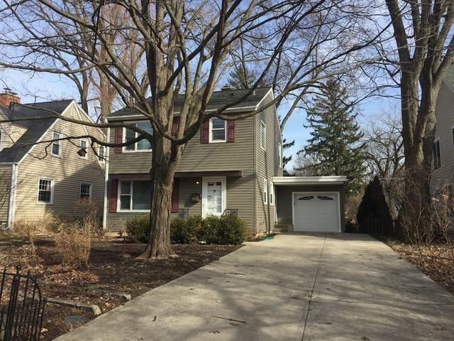 4613 Middaugh Ave., Downers Grove, IL 60515