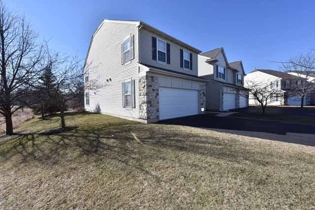 731 Dillon Ct., Grayslake, IL 60030