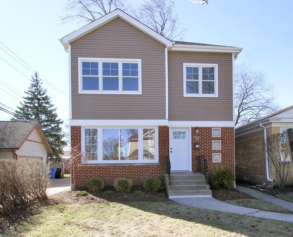 7715 W Birchwood Ave., Chicago, IL 60631