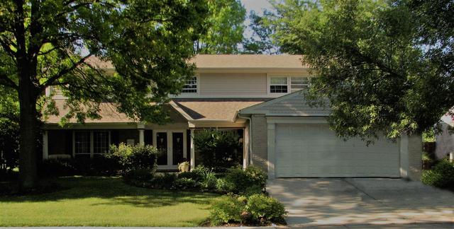 715 W Haven Dr., Arlington Heights, IL 60005