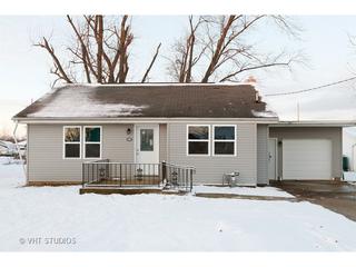 180 W Elm St., Coal City, IL 60416