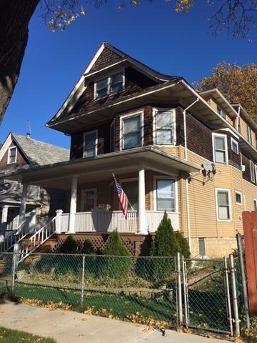 907 N Massasoit Ave., Chicago, IL 60651
