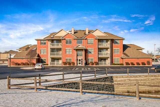 20335 S Rainford Dr. #2C, Frankfort, IL 60423