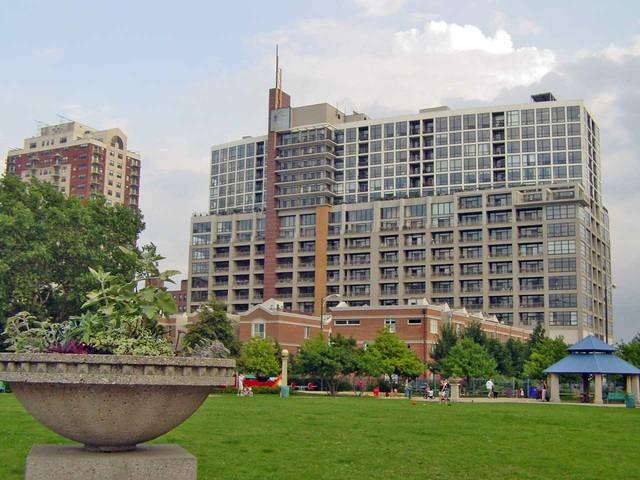 1530 S State St. #608, Chicago, IL 60605