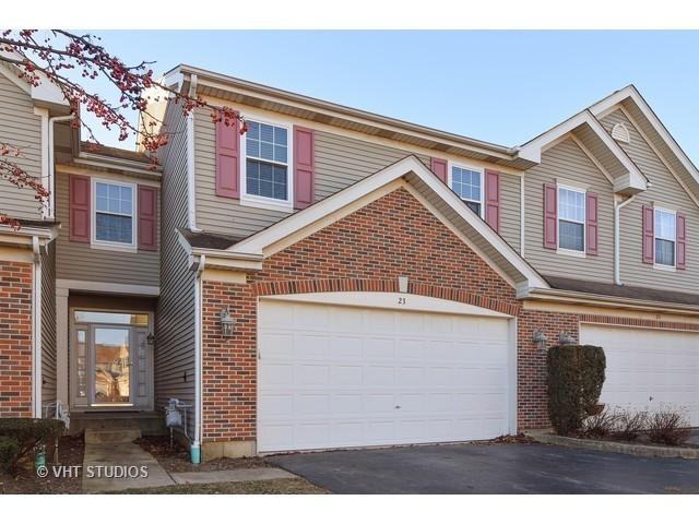 23 Haverton Ct., Streamwood, IL 60107
