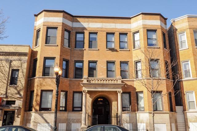 2944 N Broadway St. #3S, Chicago, IL 60657
