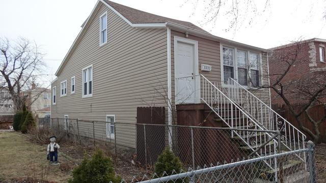 3223 N Nagle Ave., Chicago, IL 60634