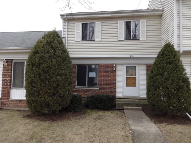 408 Standish Ct., Bolingbrook, IL 60440