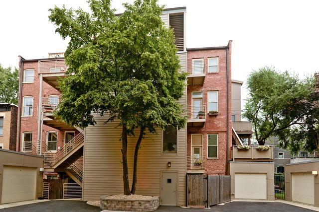 1835 N Halsted St. #10, Chicago, IL 60614