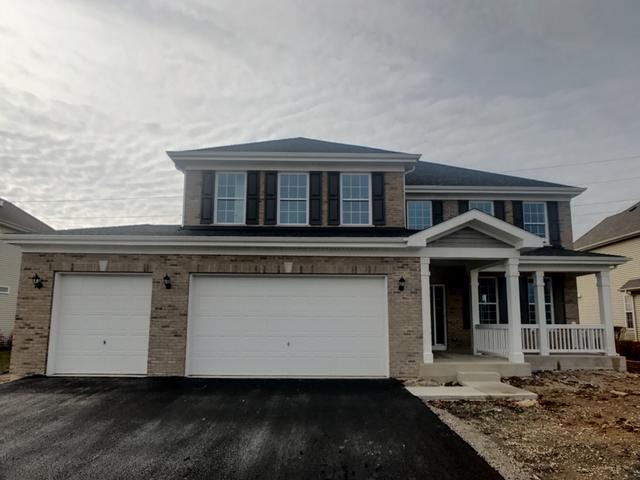 12800 Tipperary Ln., Plainfield, IL 60585