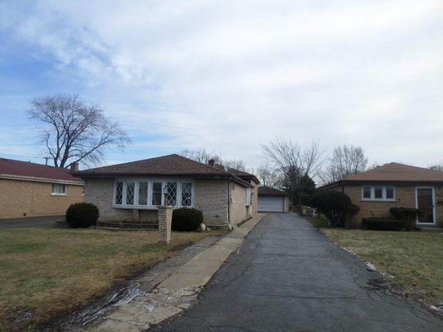 1113 Sandra Ave., Northlake, IL 60164