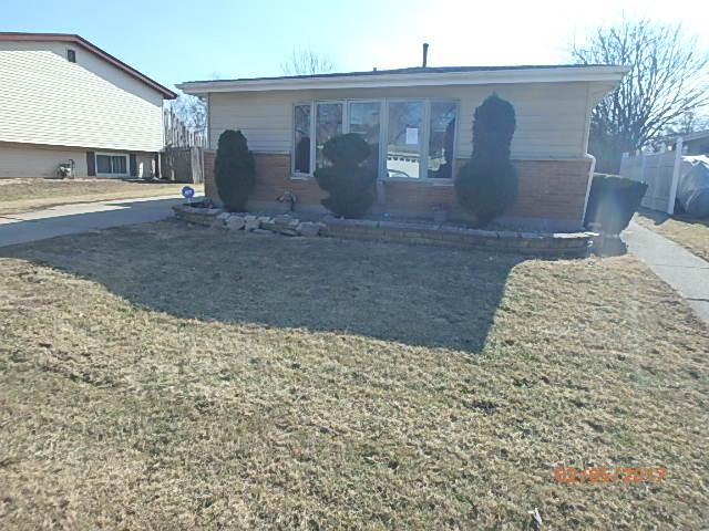 223 Lee St., Park Forest, IL 60466