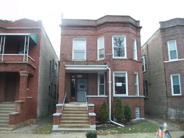 6336 S Elizabeth St., Chicago, IL 60636