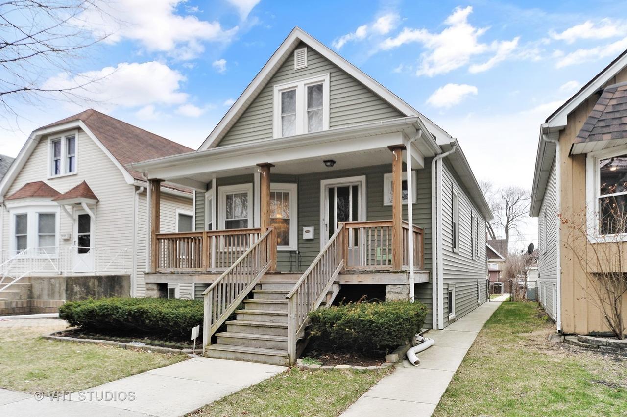 2934 N Oak Park Ave., Chicago, IL 60634