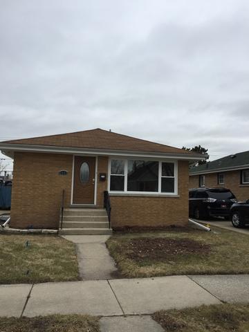 2542 Sonia Ln., Franklin Park, IL 60131