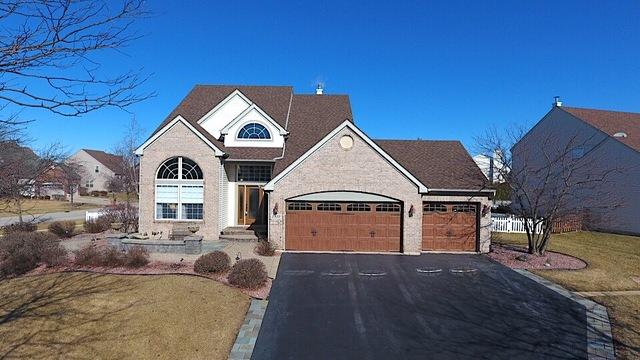 1910 Burton Dr., Bartlett, IL 60103