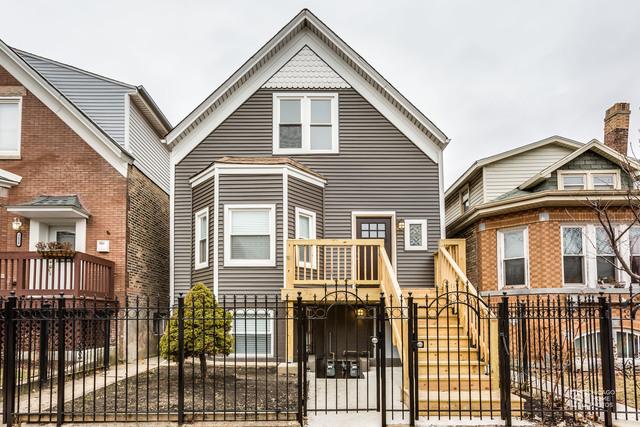 2430 N Central Park Ave., Chicago, IL 60647