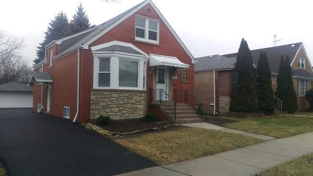2553 W 81st St., Chicago, IL 60652